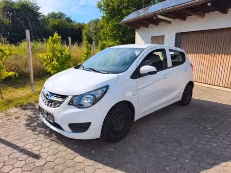 Opel Karl 1.0 75 Edition
