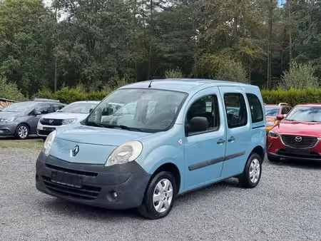 Renault Kangoo 1.6 Expression