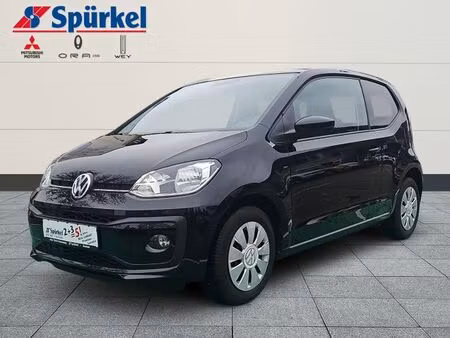 Volkswagen up! 1.0 60