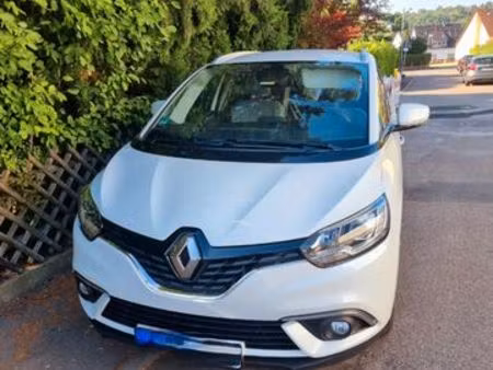 Renault Scénic 1.5 dCi 110 Experience