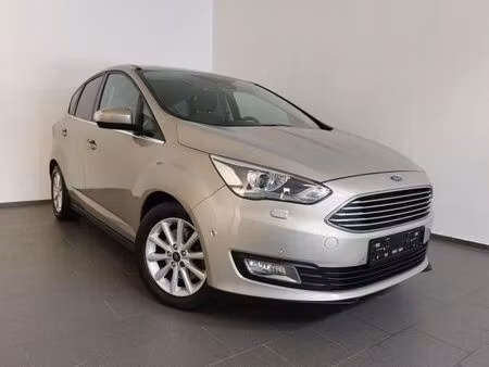 Ford C-max 1.5 150 Titanium