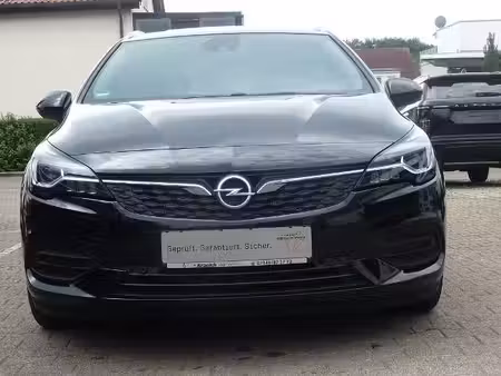 Opel Astra 1.2 Elegance