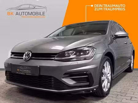 Volkswagen Golf 1.5 TSI 110 Highline