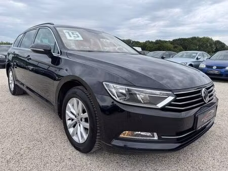 Volkswagen Passat 2.0 TDI 150 Confortline