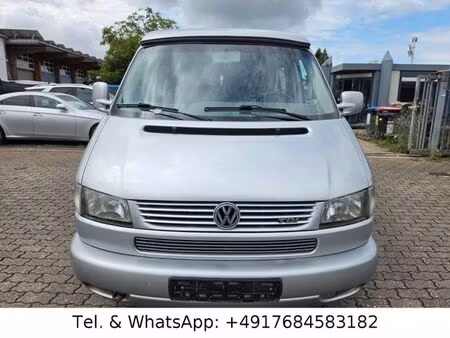 Volkswagen Transporter T4 California 2.5 TDI 102 Confortline