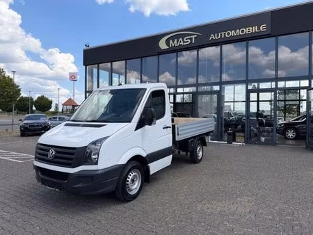 Volkswagen Transporter 2.0