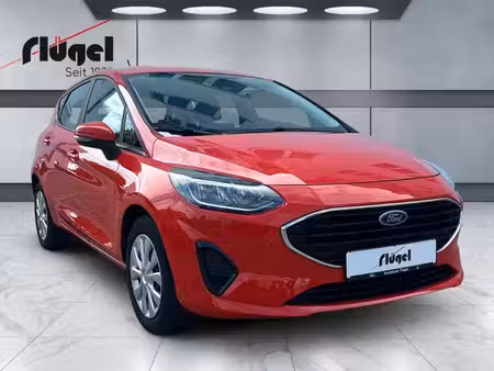 Ford Fiesta 1.0 Cool & Connect