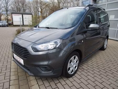 Ford Transit 1.0 102 Trend