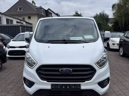 Ford Transit 2.0 105