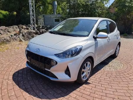 Hyundai i10 1.0 67