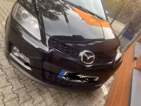 Mazda CX-7 2.3 T 260 4x4