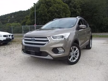 Ford Kuga 1.5 150 Titanium