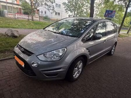 Ford S-Max 2.0 TDCi 140 Trend