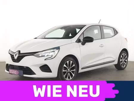 Renault Clio 1.0 TCe 90 Équilibre