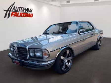 Mercedes-Benz Classe E 230 CE