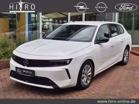 Opel Astra 1.5 131 Enjoy