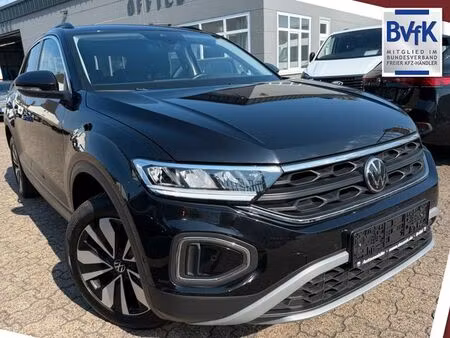 Volkswagen T-Roc 1.0 TSI 116 Move up!