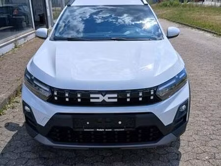 Dacia Jogger 1.0 110 Expression
