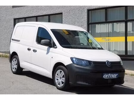 Volkswagen Caddy 2.0 TDI 75