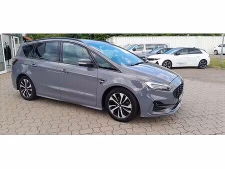 Ford S-Max 1.5 165 ST Line