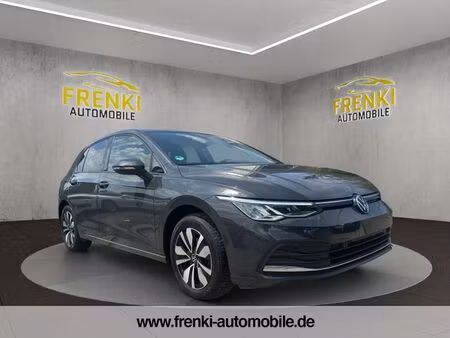 Volkswagen Golf 2.0 TDI 150 Move up!