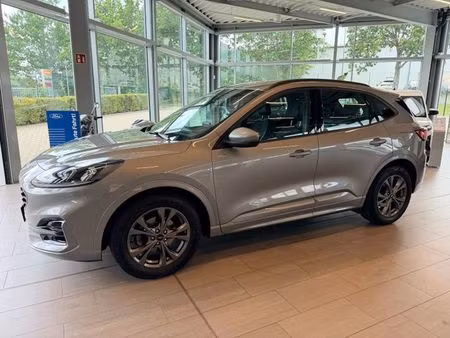 Ford Kuga 2.5 ST Line