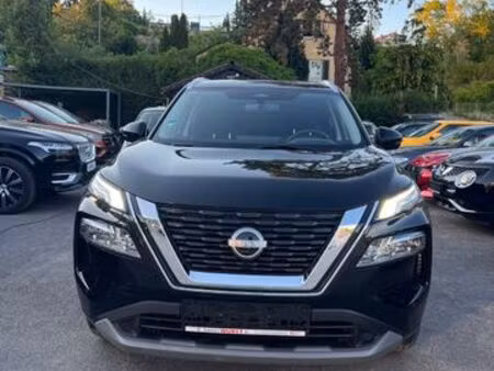 Nissan X-Trail E-4ORCE 1.5 213 N Connecta 4x4