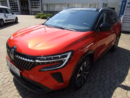 Renault Austral 1.3 TCe 160 Techno