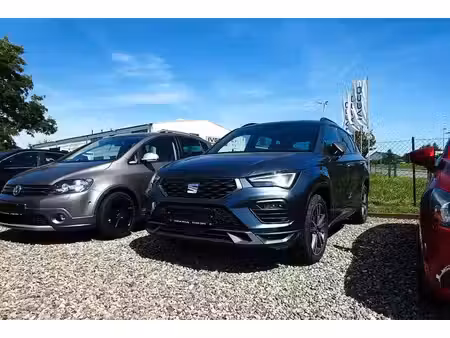 Seat Ateca 1.5 TSI 150 FR