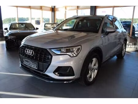 Audi Q3 35 TDI 2.0 TDI 150