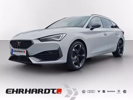Cupra Leon 2.0 TDI 150