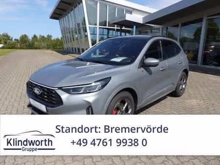 Ford Kuga 1.5 EcoBoost ST Line X