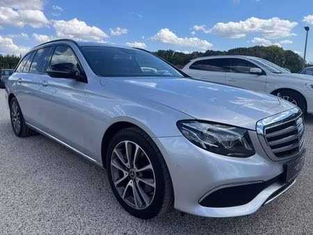 Mercedes-Benz Classe E E 300