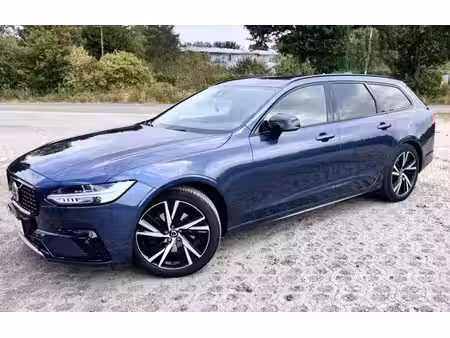 Volvo V90 2.0 197