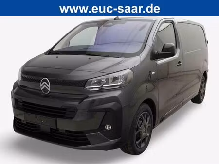 Citroën Jumpy 2.0 180