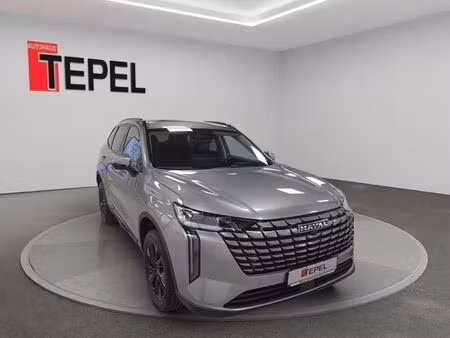 Haval H6 1.5