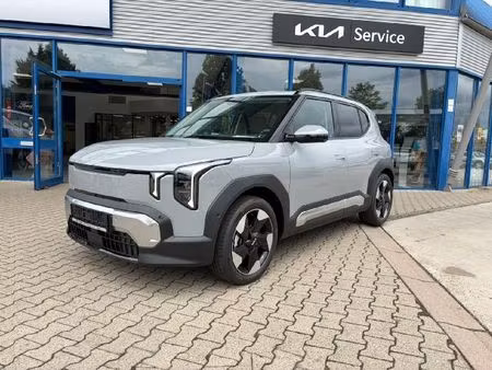 Kia EV2 147 Earth