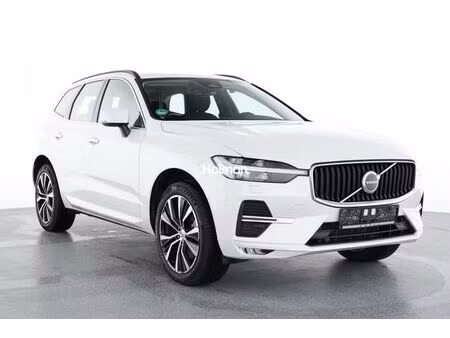 Volvo XC60 2.0 197