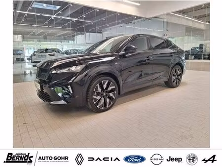 Renault Rafale E-Tech 1.2 300 4x4