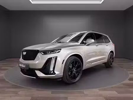Cadillac XT6 Sport 4x4