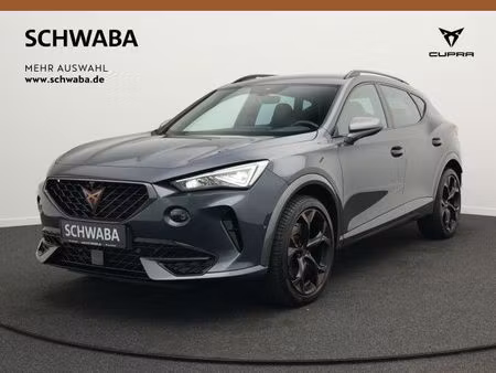 Cupra Formentor VZ 2.0 TSI 310 4x4