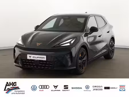 Cupra Raval 211