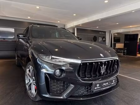 Maserati Levante S V6 3.0 430 Modena S 4x4