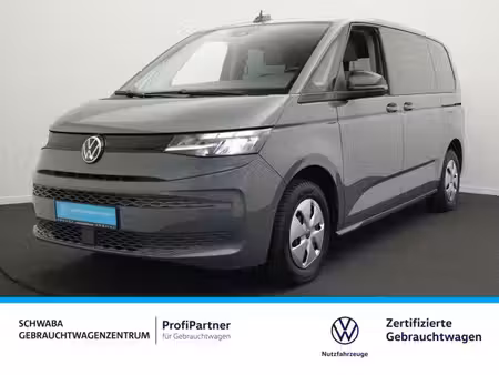 Volkswagen Multivan 2.0 TDI 150