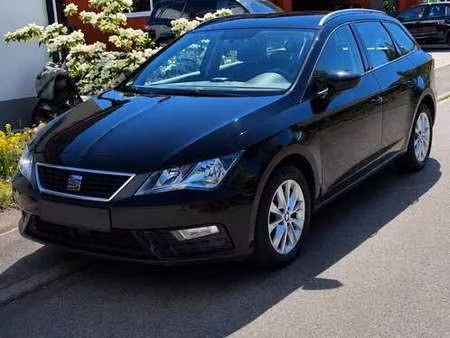 Seat Leon 2.0 TDI 150 Style
