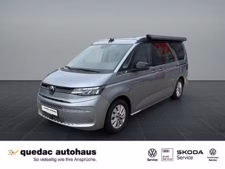 Volkswagen Transporter T7 2.0 TDI 150 Beach