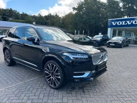 Volvo XC90 2.0 235 4x4