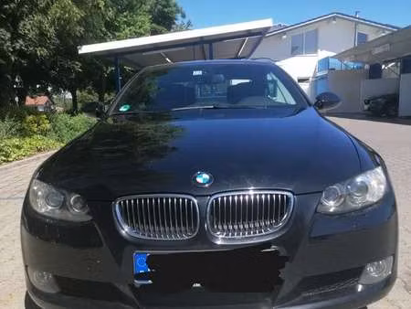 BMW Série 3 325i 3.0 218