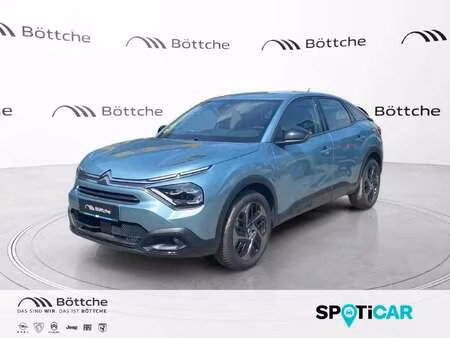 Citroën C4 1.2 131 Feel