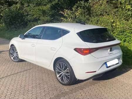 Seat Leon 2.0 TDI 150 Xcellence